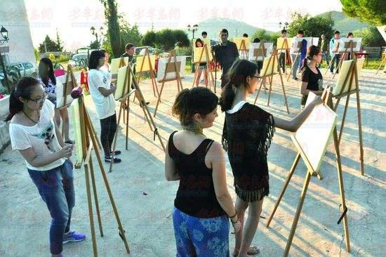 澳洲留学怎么兼职赚钱,意大利留学兼职工作推荐