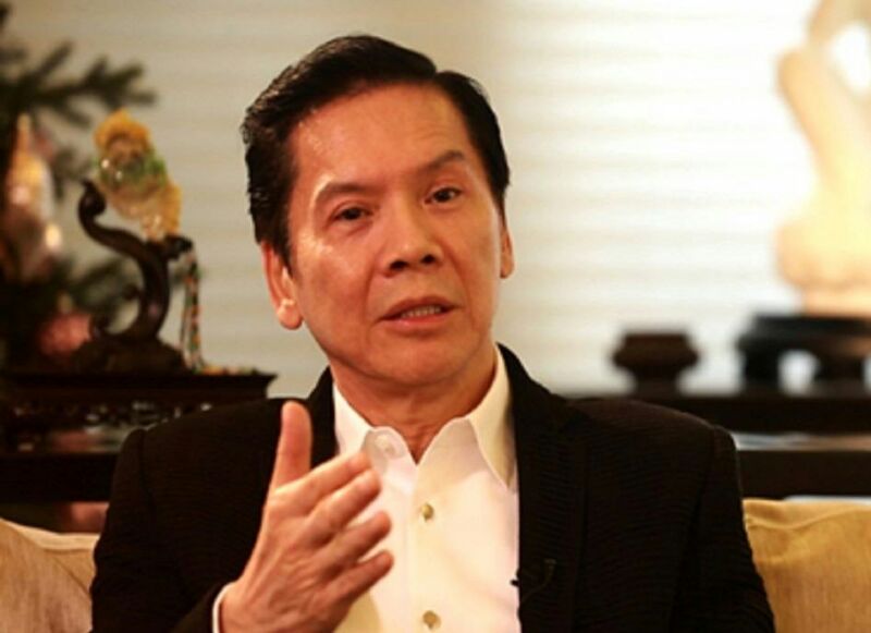 向华强到底是不是新义安龙头,向华强是陆丰哪里人