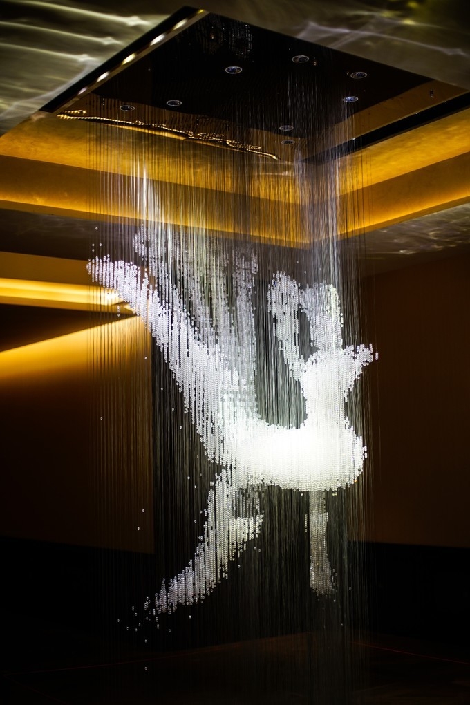 去重庆必打卡的地方四天三晚酒店,重庆最有重庆特点的酒店