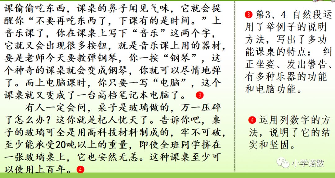 我的奇思妙想作文500字四年级下册,四年级下册我的奇思妙想写作技巧