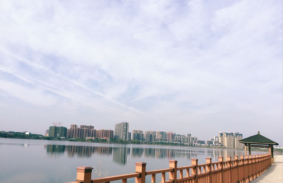 武汉必打卡排行榜,武汉十大打卡地