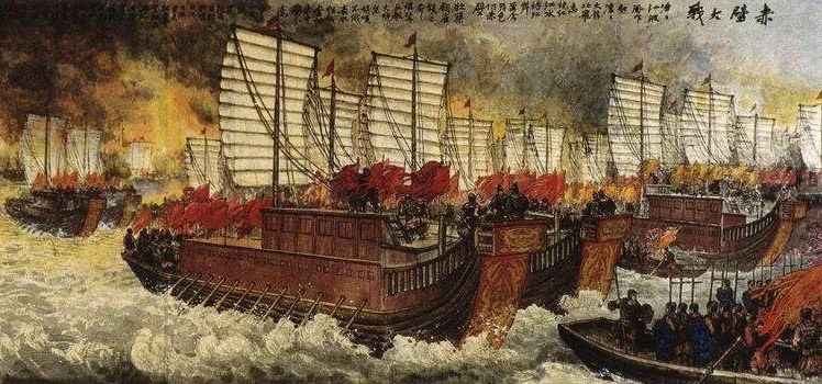 少年毛主席读三国：原来《三国演义》和《三国志》不是一本书啊