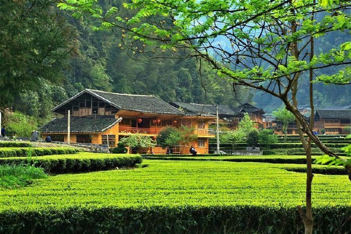 推荐5个国内必去小众旅行地,国内超适合独自旅行的8个小众地