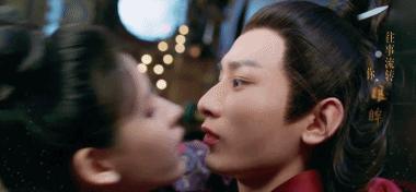 杨洋迪丽热巴领衔主演引热议,拯救剧荒电视剧