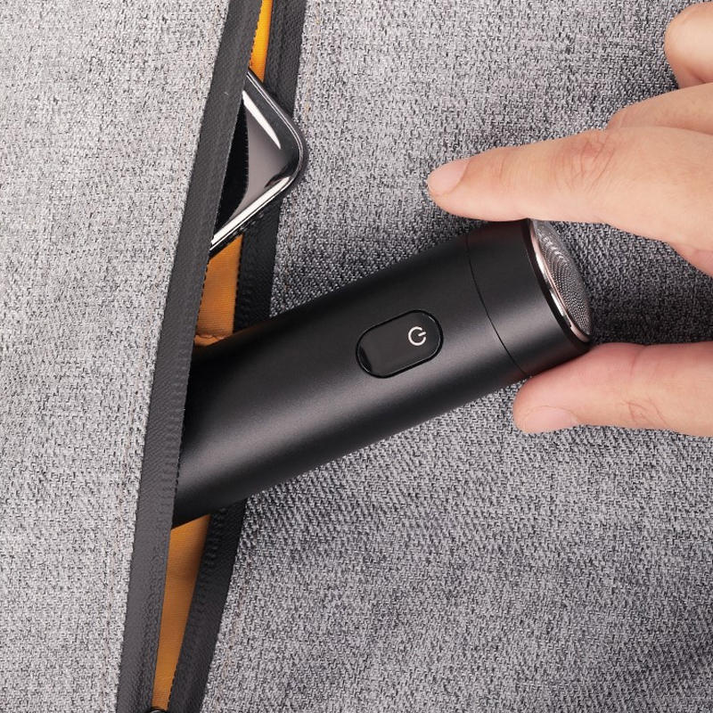 须眉便携涡轮剃须刀t3,须眉剃须刀t3