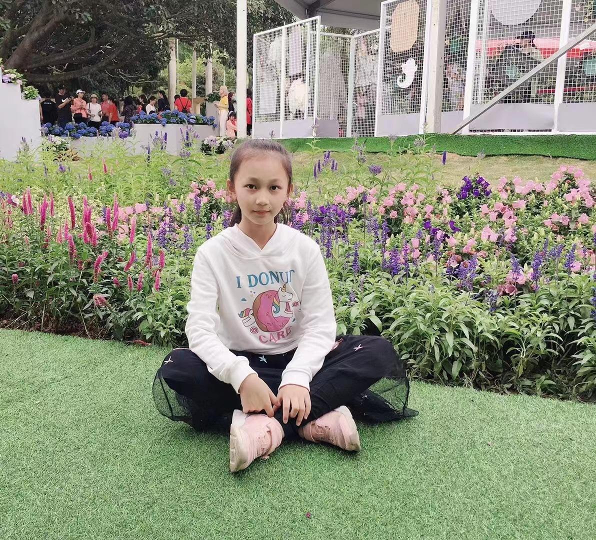 晶作文｜朋友，一路伴我成长下期主题：幸福