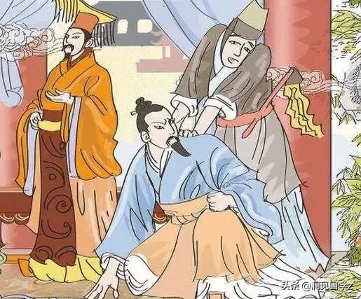 每天一分钟看完中国通史,每日整顿中国通史