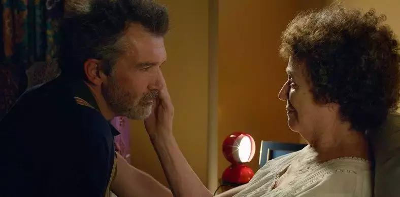 欲望大师的深情之作，二刷之后，我更喜欢了