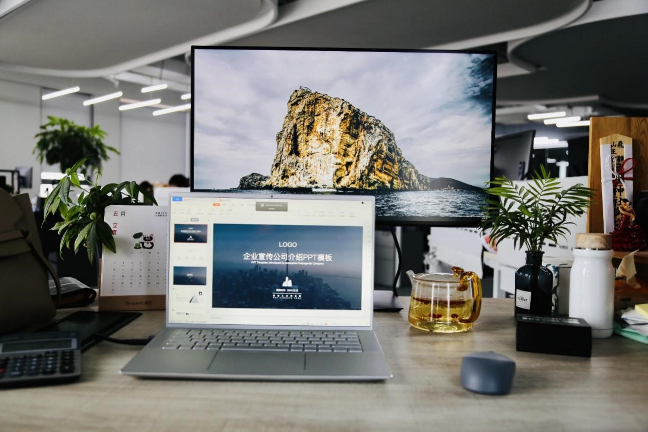 戴尔灵越7400评测,戴尔灵越7400