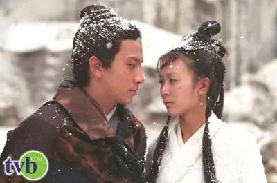 八部熬夜都要追的古装电视剧,不看就后悔的古装剧