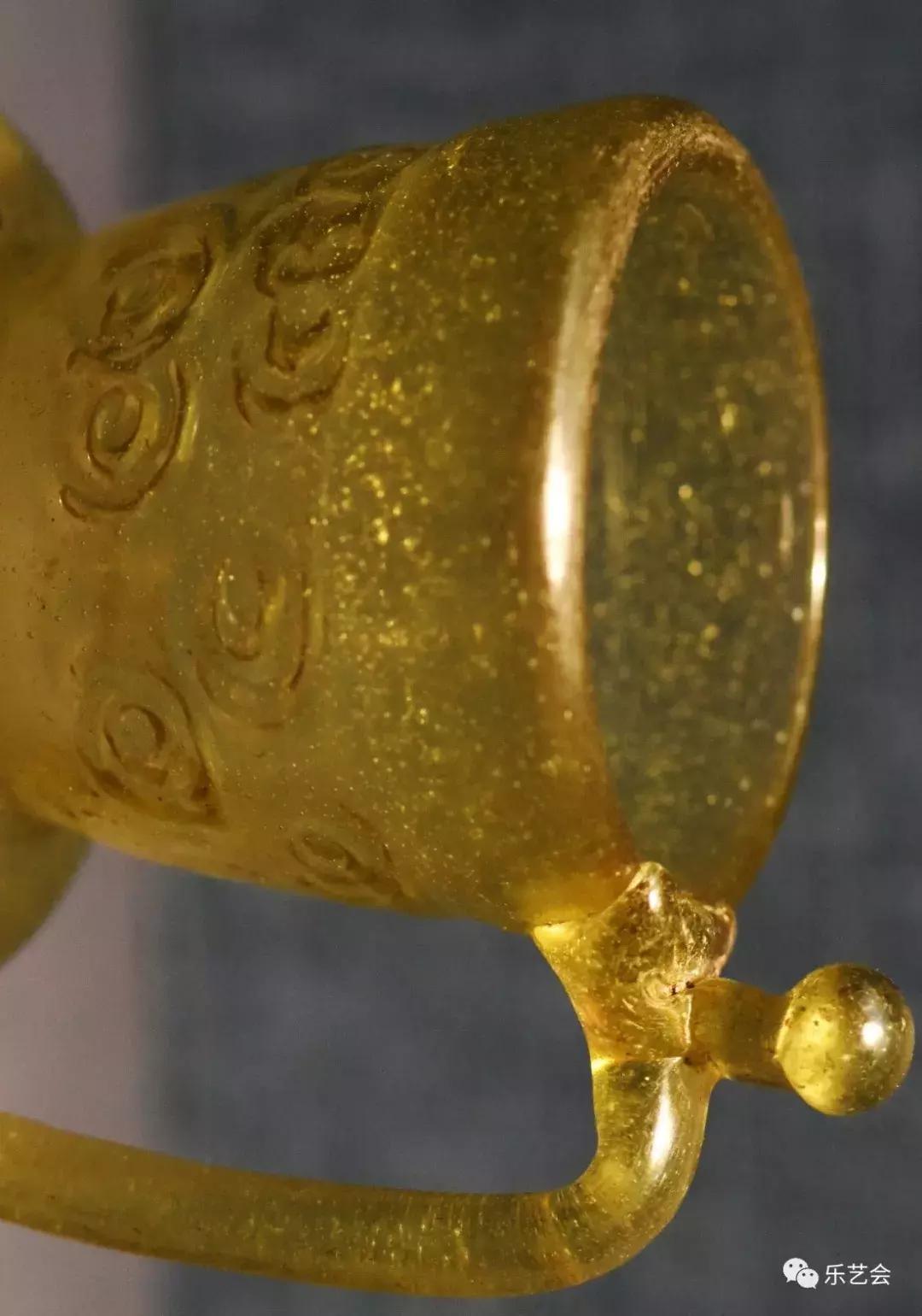 大辽五京*物文**展玉器织锦杂项篇：石为云根分享