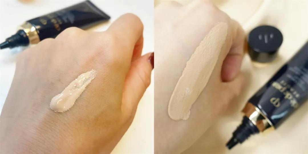 cpb底妆盘点大总结,cpb最新底妆