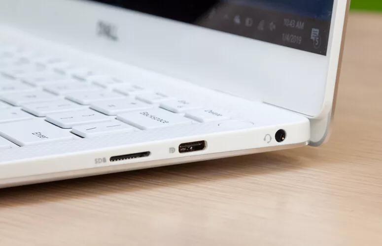 戴尔xps139305评测,戴尔xps9310二合一