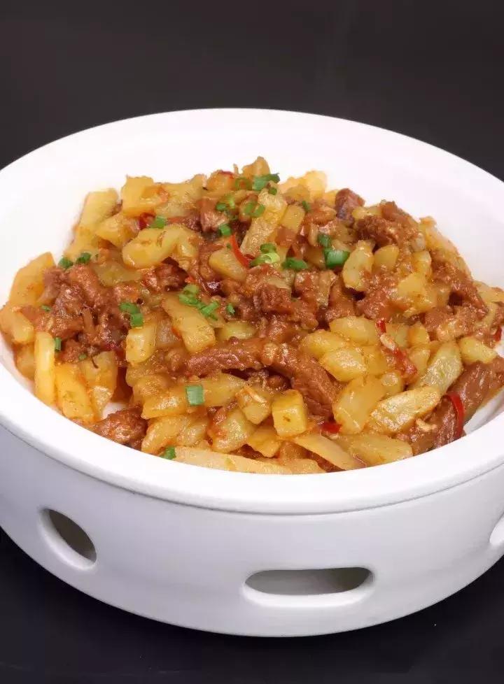 一道菜热卖16年！看看人家是怎么做的