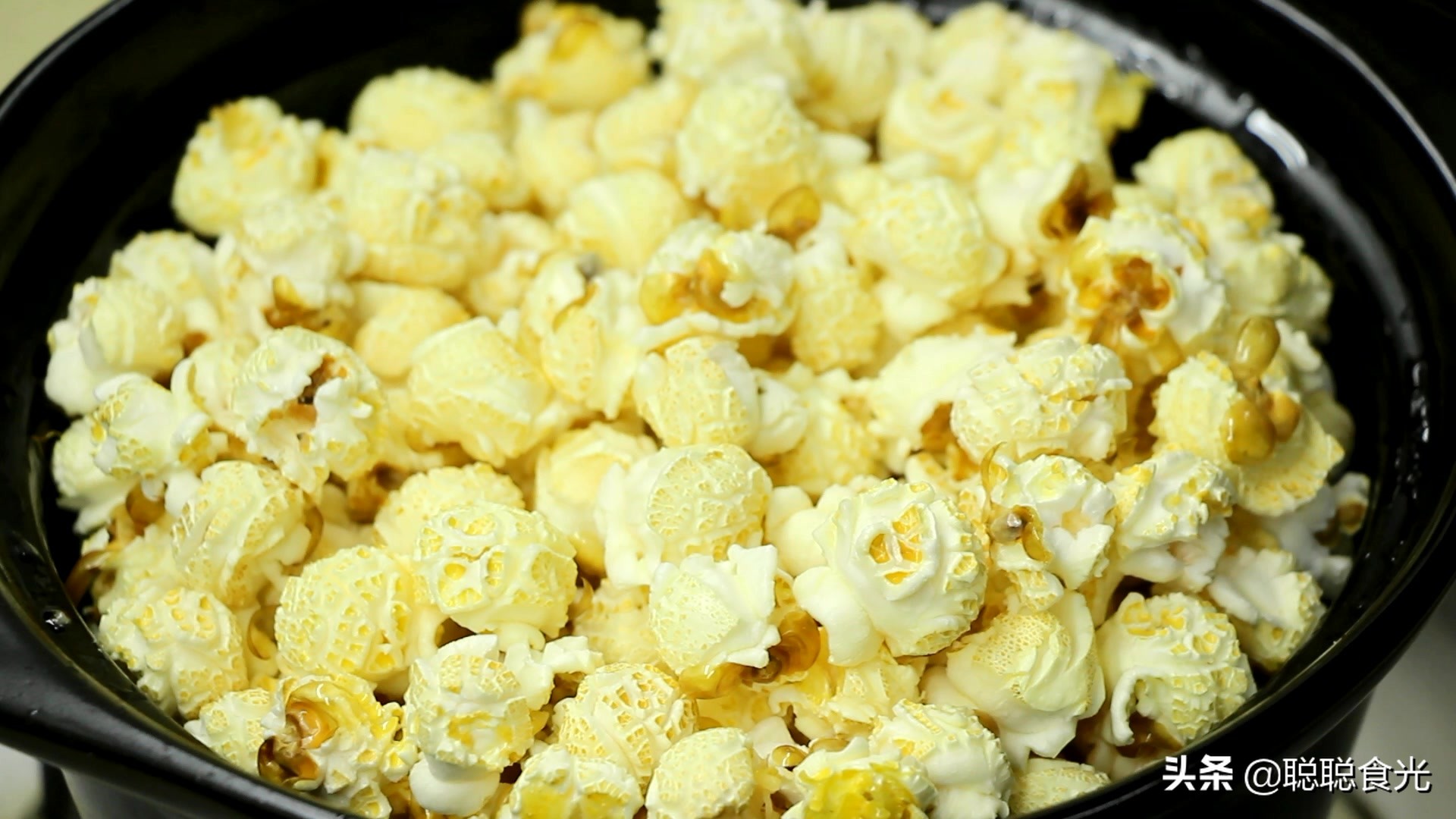 二月二吃爆米花什么意思,二月二吃爆米花的说法