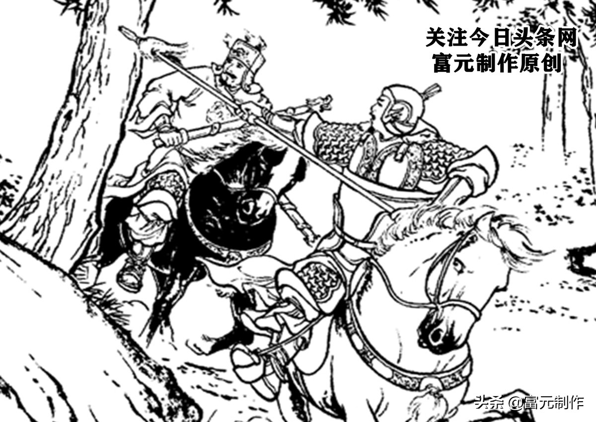 秦家战将实力排名,秦家将武功排名