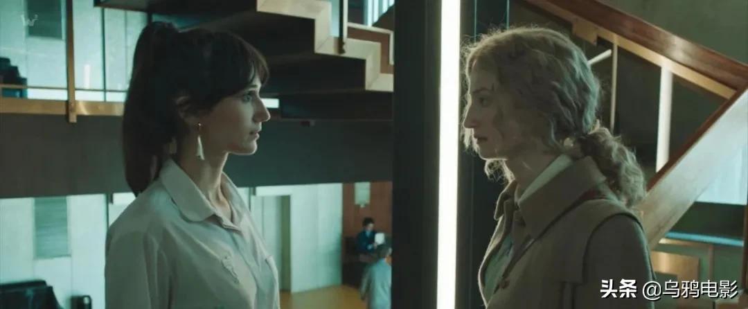 《婚姻连系》我给小三拍的裸照，差点被妻子看到...