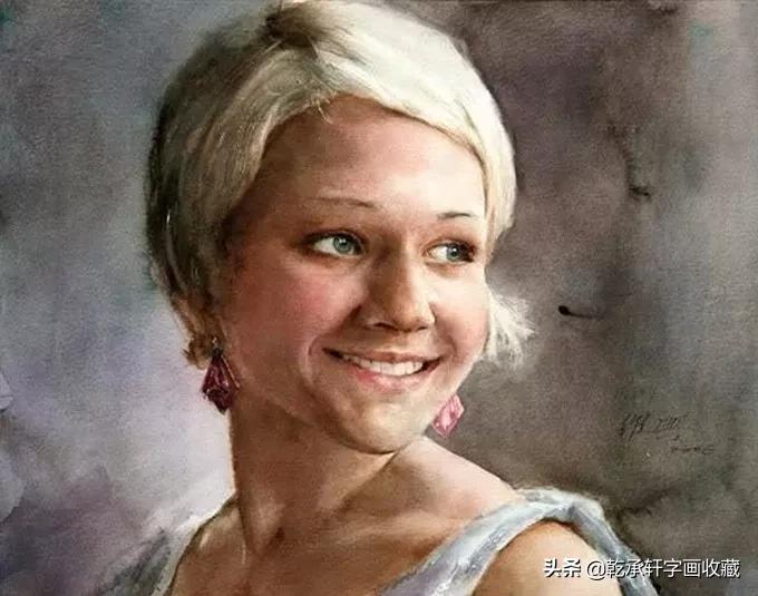 想要画好水彩画，看这里！（超长纯干货）