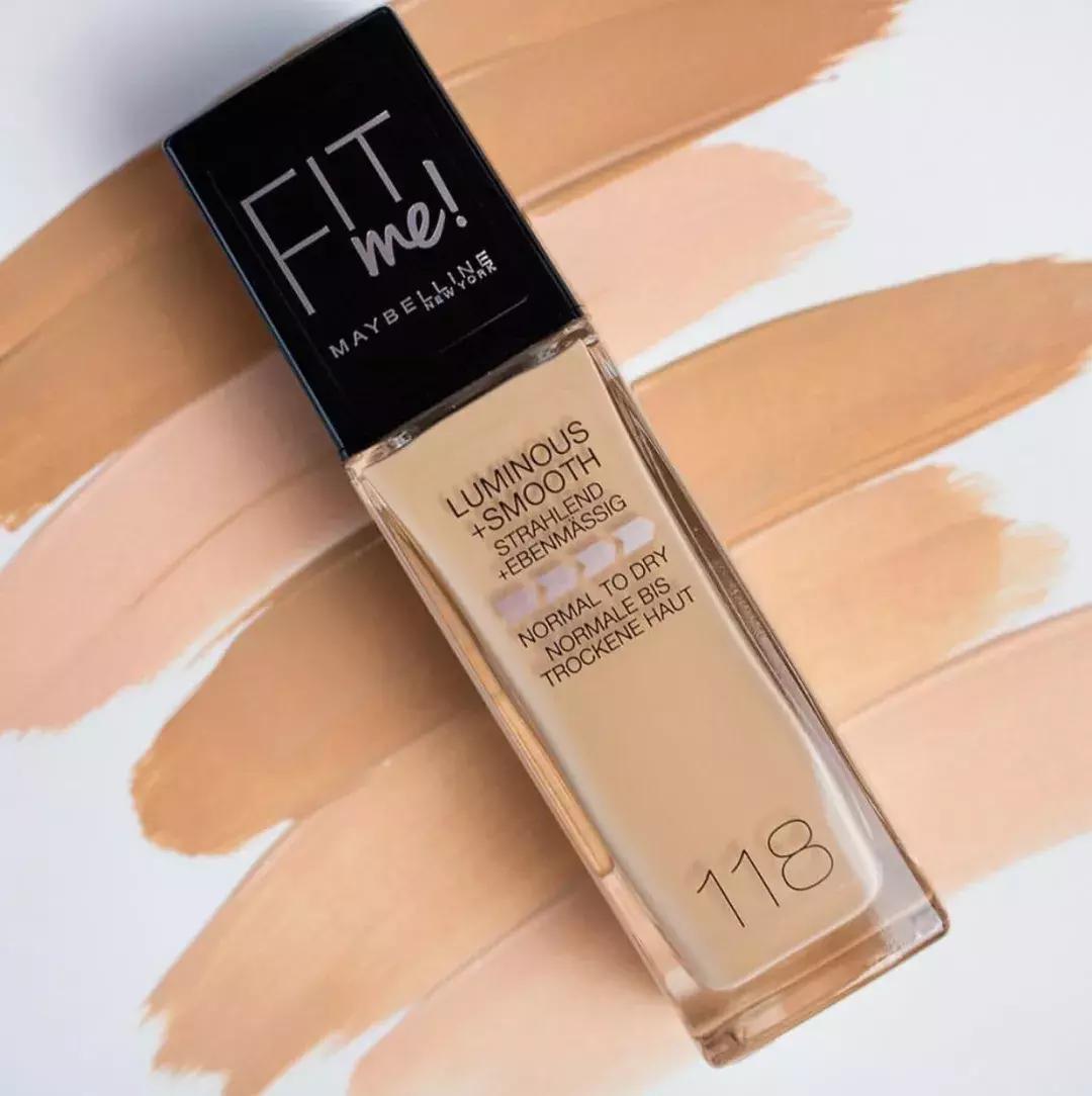 巨好用粉底液油皮夏天能用吗,十大干油皮遮瑕持久最好用粉底液