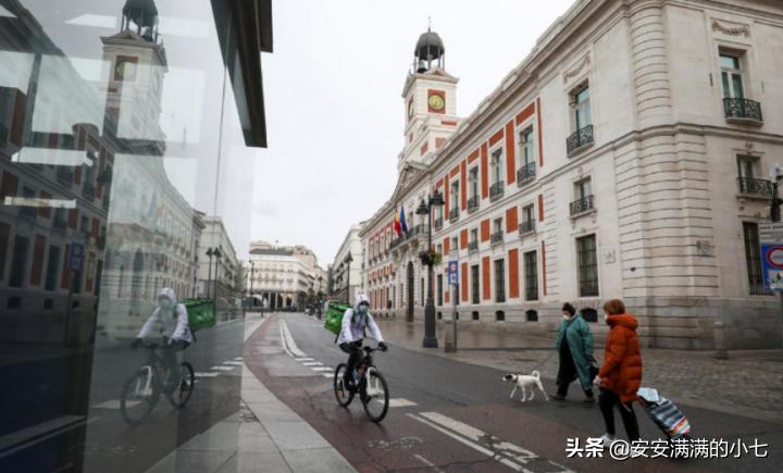 欧洲各国解封通知,外贸解封时间表