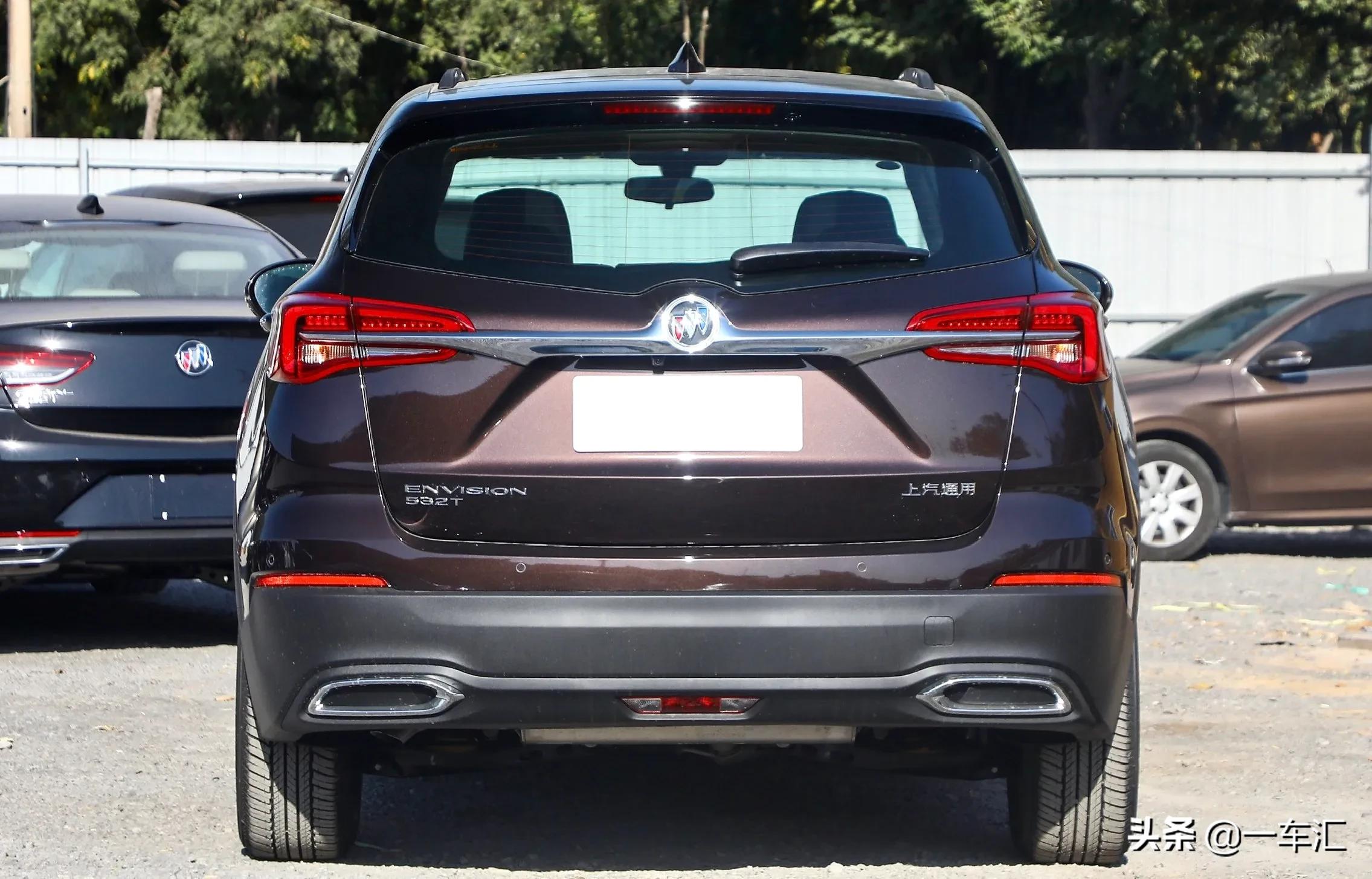 昂科威1.5t双离合到底能买吗,昂科威1.5t双离合到底能不能买