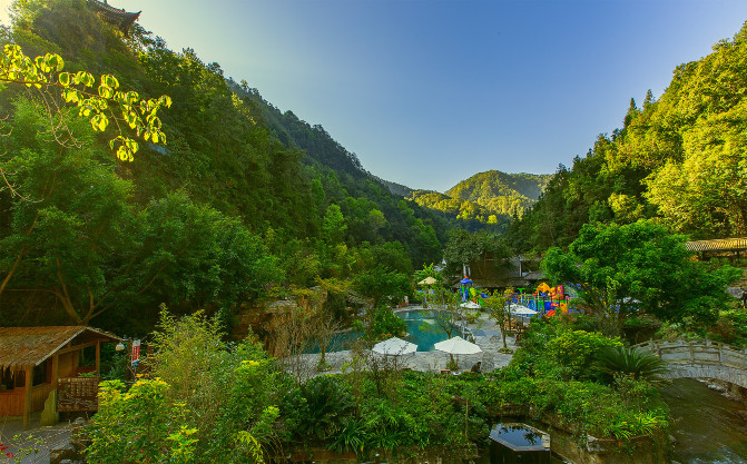 腾冲冬季旅居攻略,去腾冲避寒哪里住着最舒服