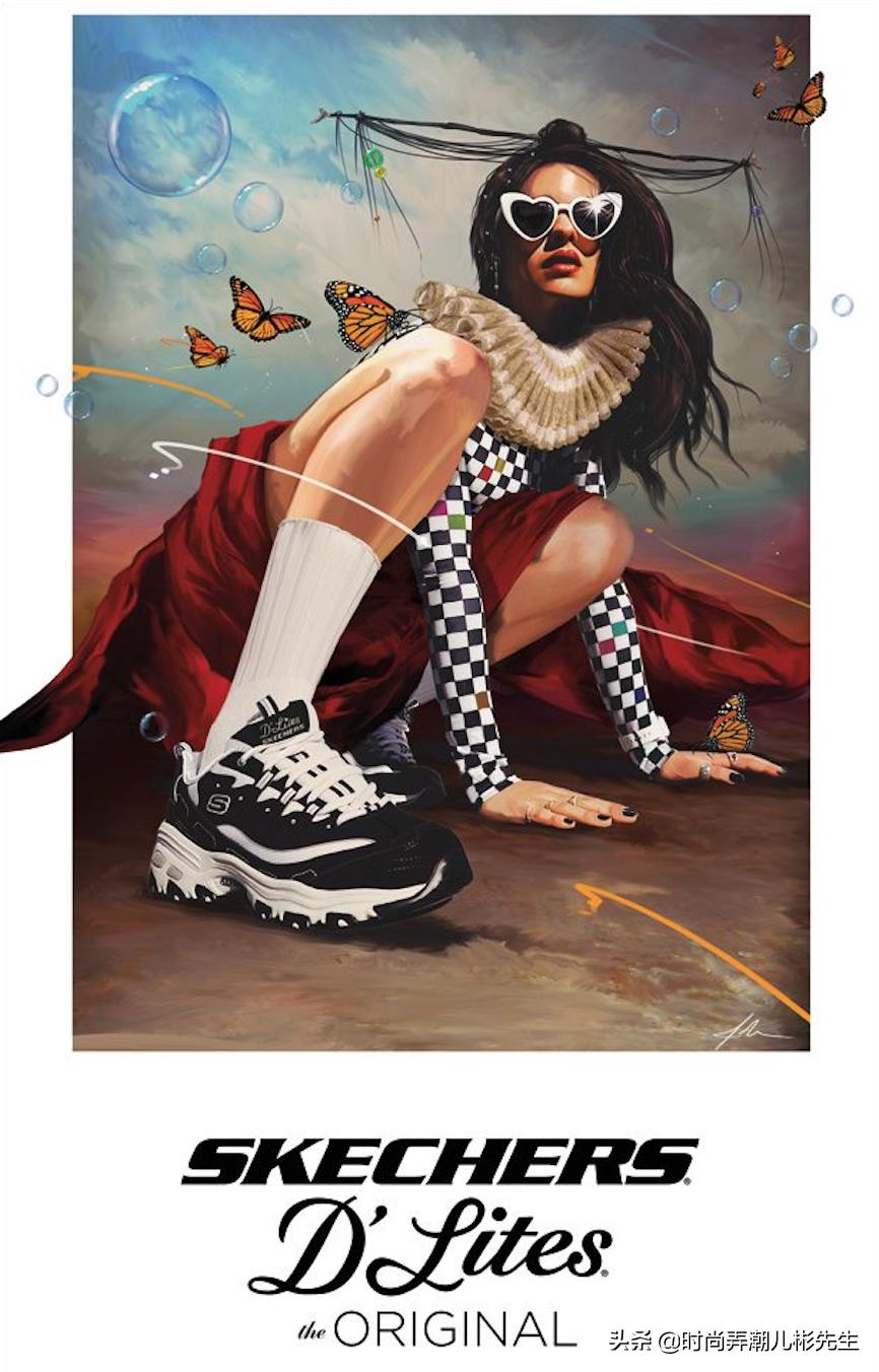 skechers潮鞋推荐,skechers篮球鞋怎么样