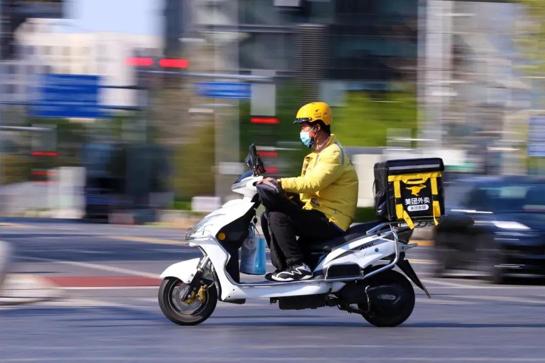 外卖骑手劳动关系认定难解决,外卖骑手劳动关系仲裁案例