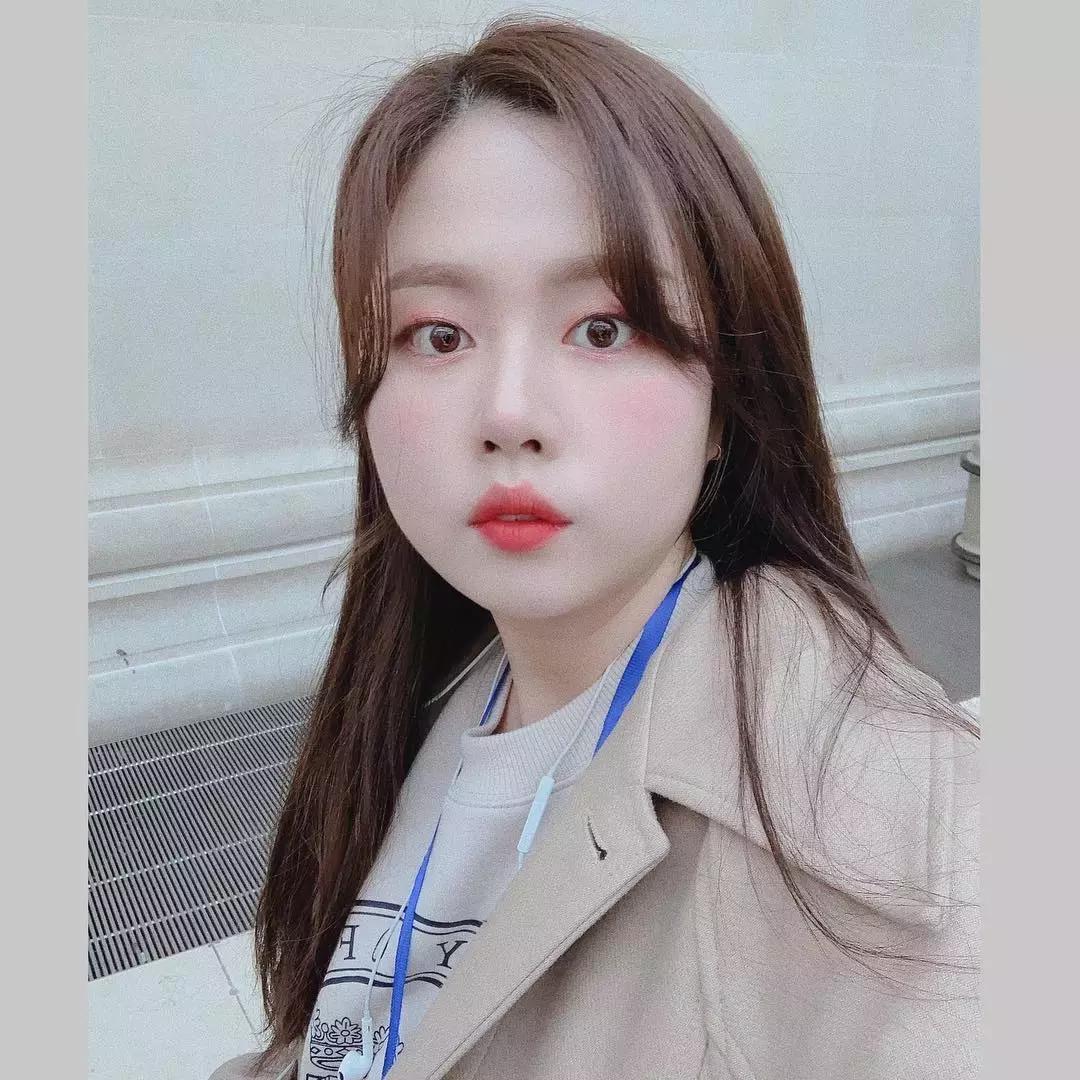 单眼皮肿眼泡眼尾上翘眼妆画法,单眼皮眼妆的画法初学者视频