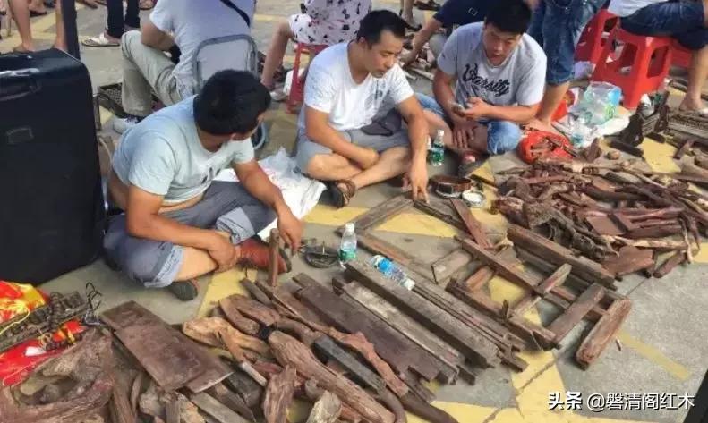 红木十大收藏榜,红木收藏最好的地方