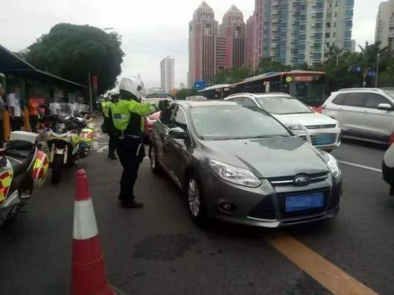 滴滴代驾安全管理指引条例,滴滴代驾如何避免车辆被扣