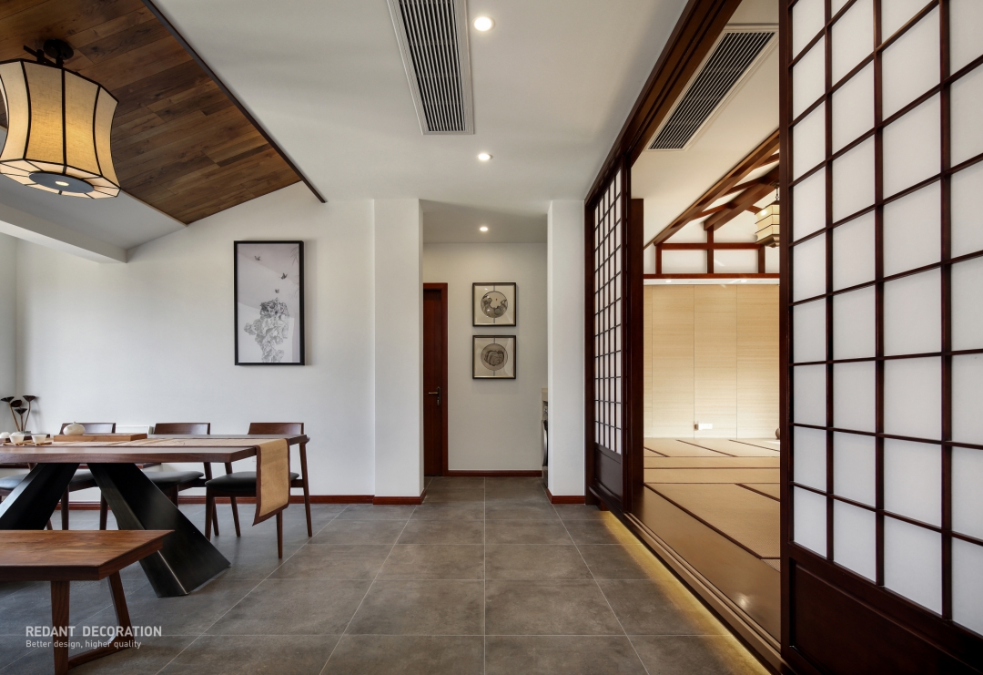 红蚂蚁装饰设计全屋整装,红蚂蚁装饰公司装修工人怎么样