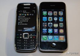 “大话诺基亚”：曾经有一个翻盘的机会摆在面前，但我没有珍惜