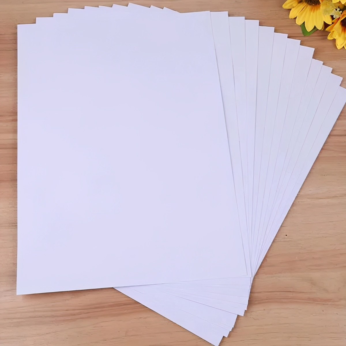 除了宣纸还有什么纸可以用,除了纸钞和塑料还有什么适合印钞