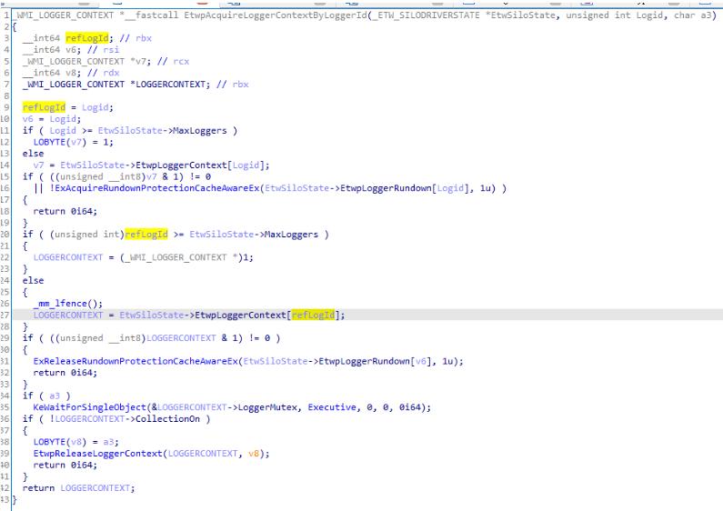 安全漏洞更新日志,内核漏洞怎么检测