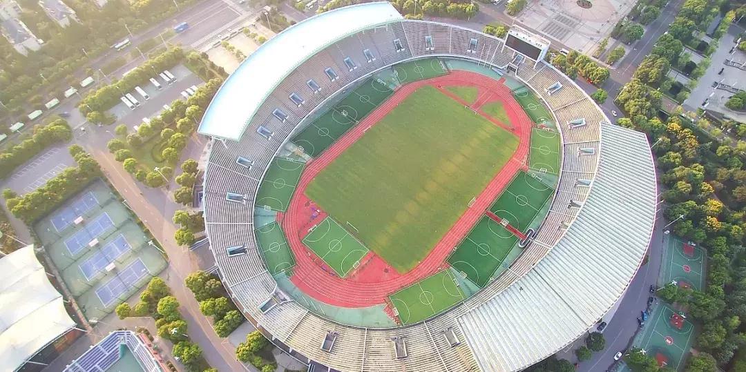 无锡规划建设奥体中心在哪里,无锡锡东体育中心建设