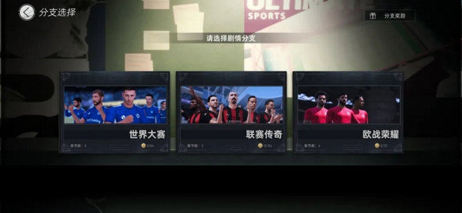 一款游戏最重要的是什么,推荐的几款足球游戏