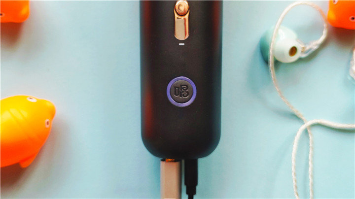 唱吧巴赫麦克风图片,唱吧巴赫麦克风连接电视