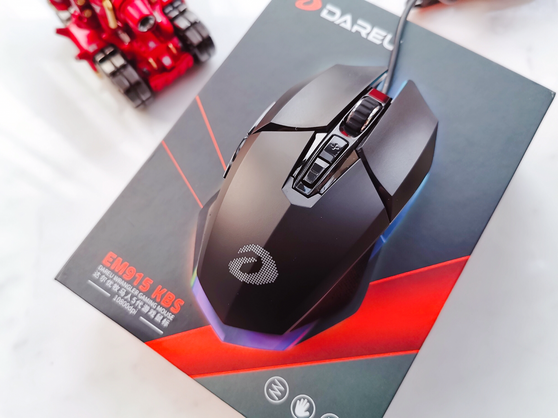 达尔优牧马人em915鼠标拆解,达尔优牧马人鼠标驱动程序打不开