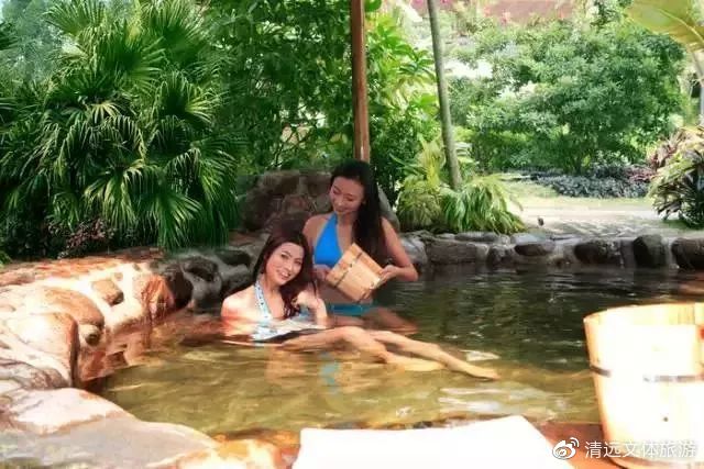 清远温泉排名前十名,清远真温泉私人室内温泉