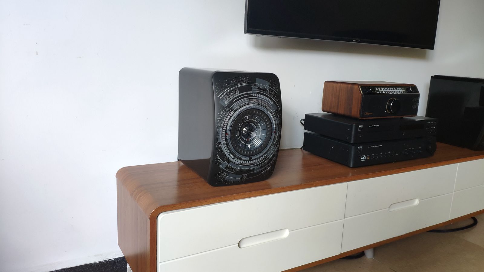 十大入门级hifi无源音箱,入门有源hifi音箱推荐