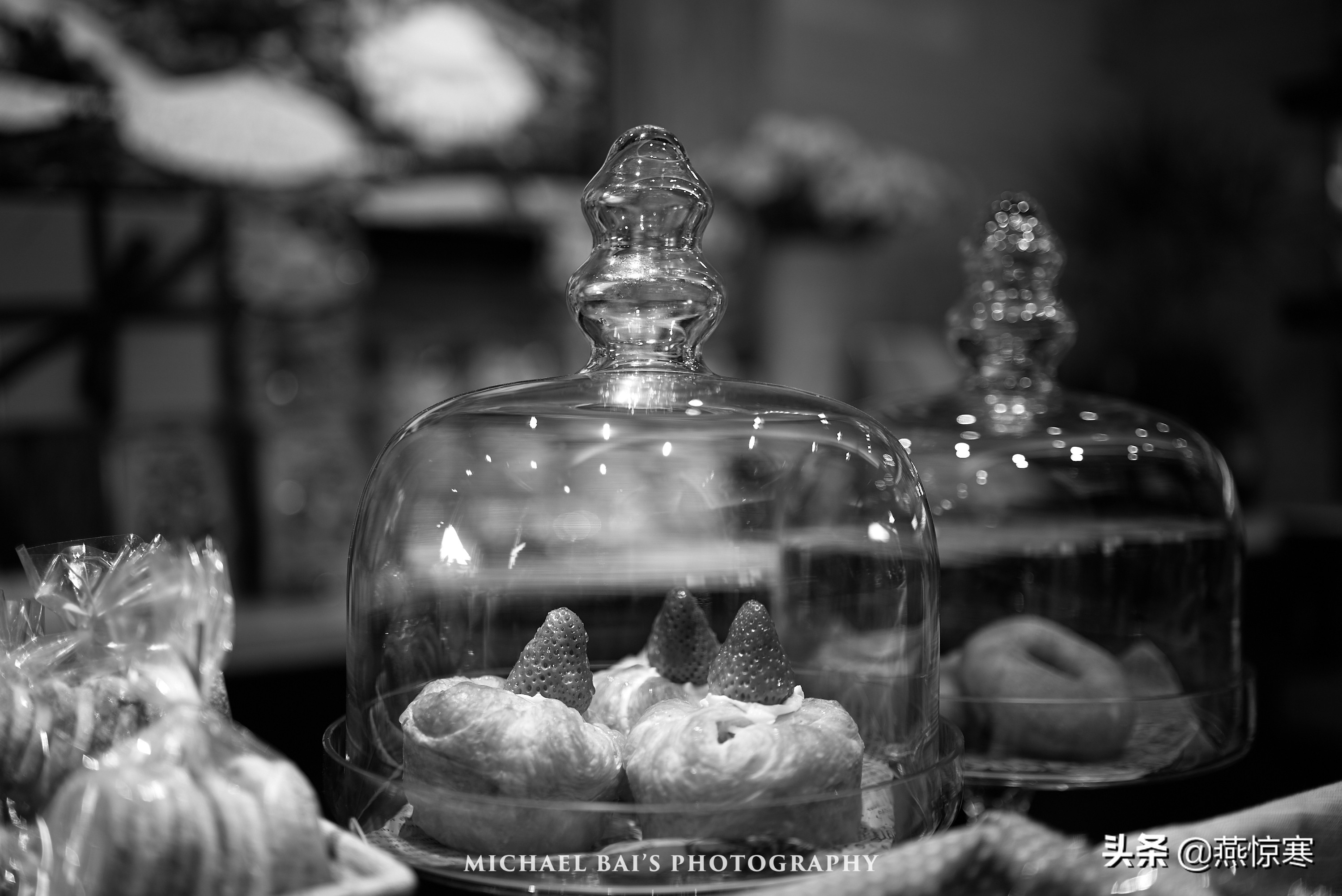 徕卡最值得玩的镜头,徕卡镜头351.4和501.4拍摄对比