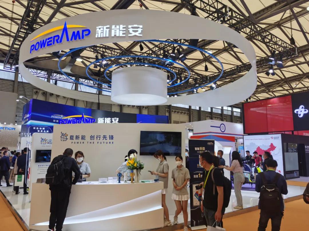 新能安锂电池用的是什么锂电,新能源电动车目前锂电池的现状