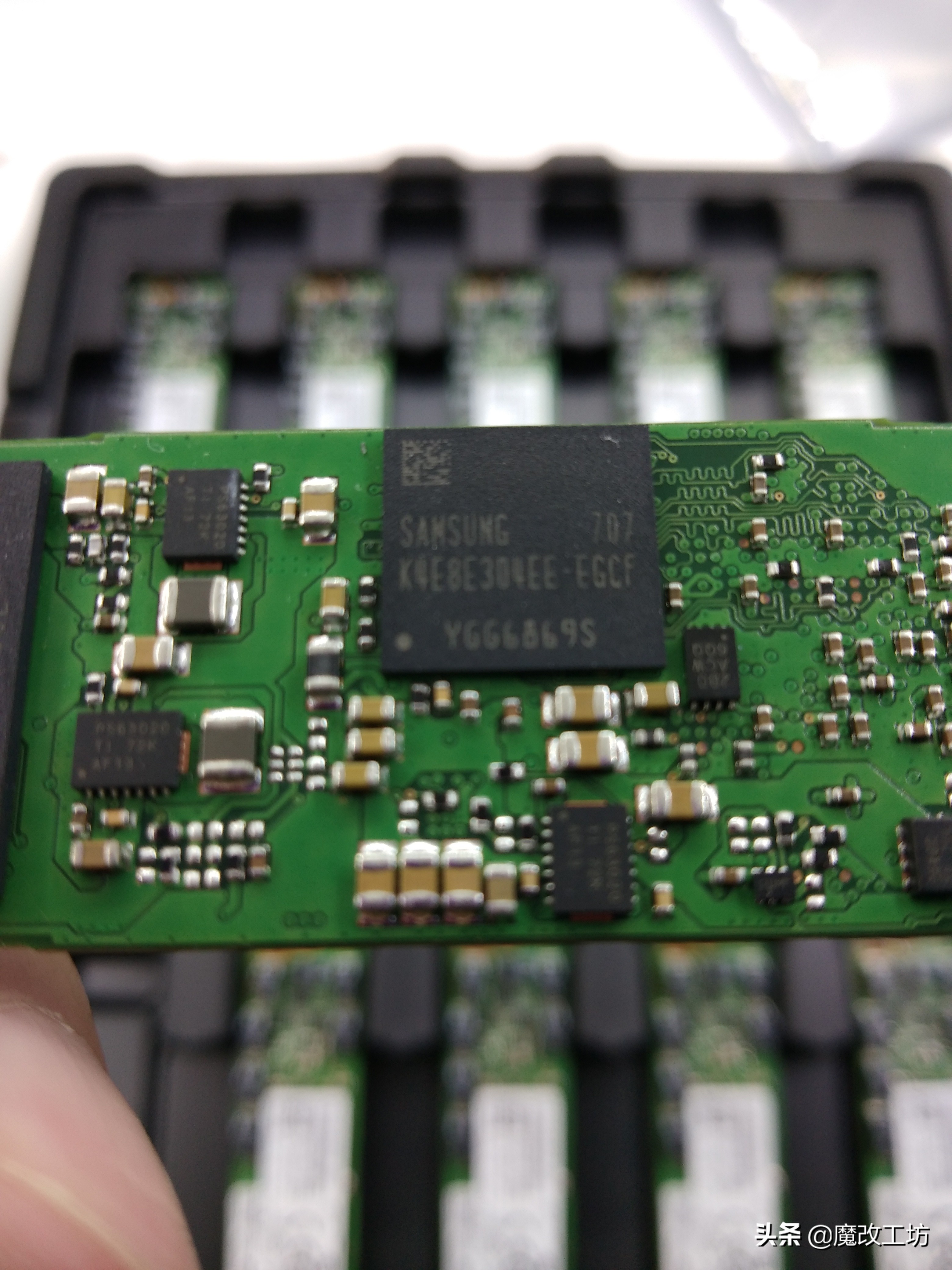 三星960pro256g固态硬盘,三星固态硬盘960