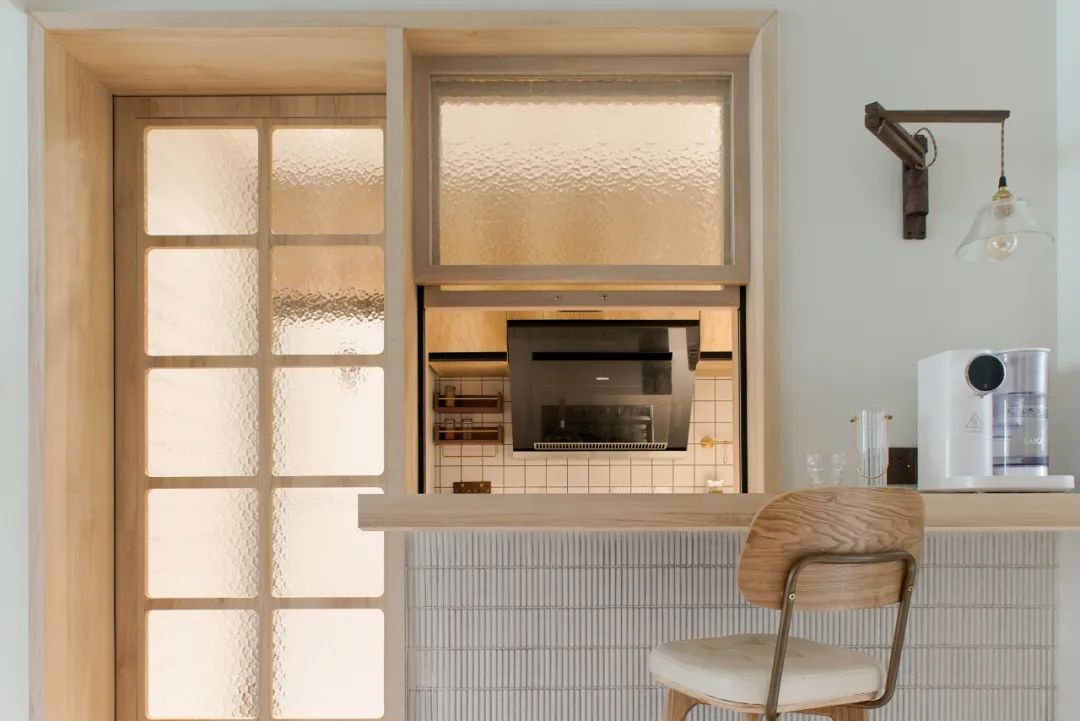 上海老房子整顿收纳,上海老破小租房布局摆放