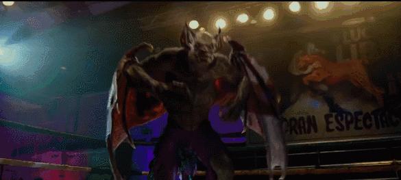 黑暗风格的超级英雄电影,适合迷茫时看的超级英雄电影