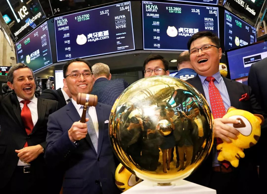 斗鱼步步惊心迎上市，烧了70亿后，能摆脱赔本赚吆喝宿命吗？