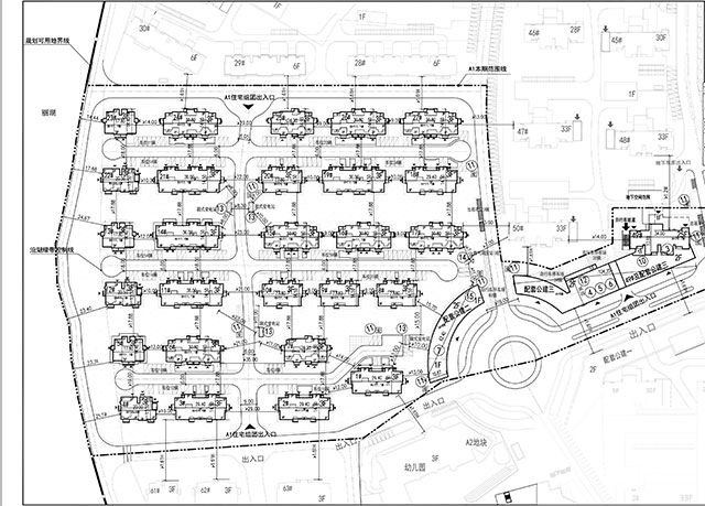配套齐全新规划！东丽、河北上新即将开启，是你喜欢的区域吗？