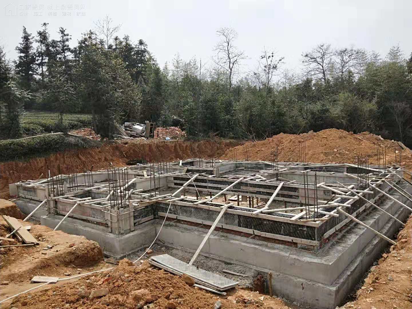 自建房图纸、施工队去哪里找？看完此文，让你变成建房达人