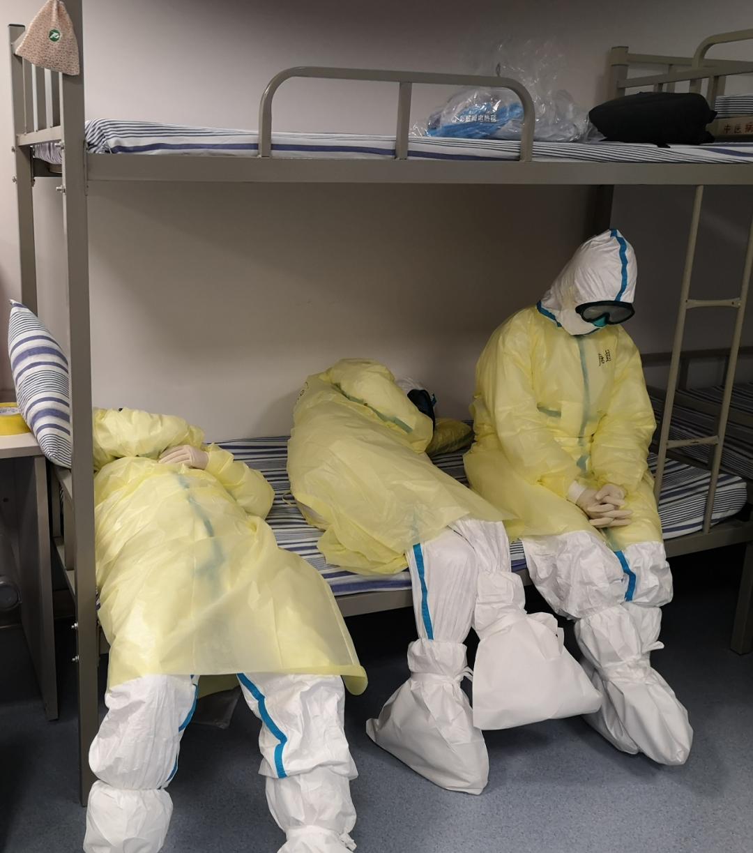 如何把“高阶”护士，留在病床边